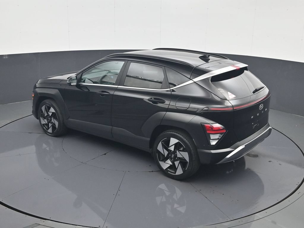 2024 Hyundai Kona Limited - Photo 19