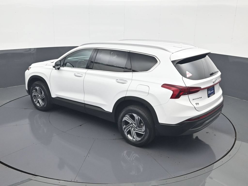 2023 Hyundai Santa Fe SEL - Photo 20