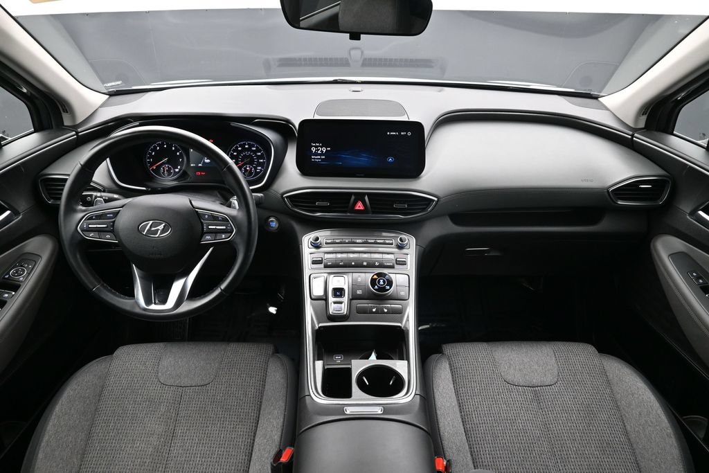2023 Hyundai Santa Fe SEL - Photo 13