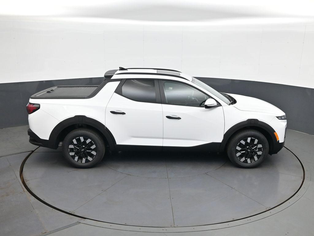 2026 Hyundai Santa Cruz SEL Activity - Photo 31