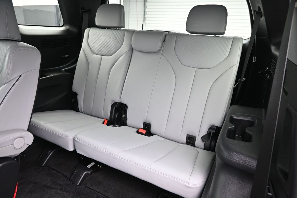 2024 Hyundai Palisade SEL - Photo 14