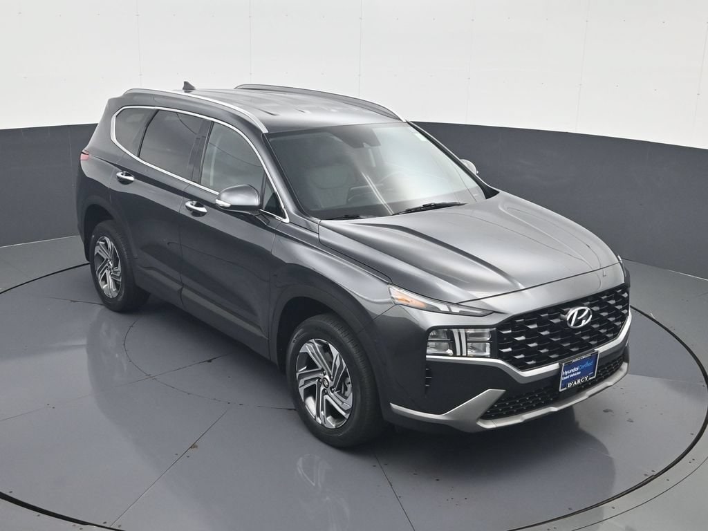 2023 Hyundai Santa Fe SEL - Photo 16