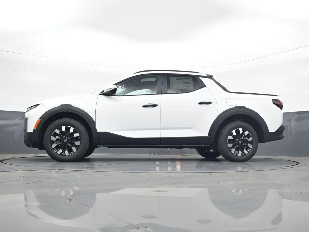 2026 Hyundai Santa Cruz SEL Activity - Photo 43