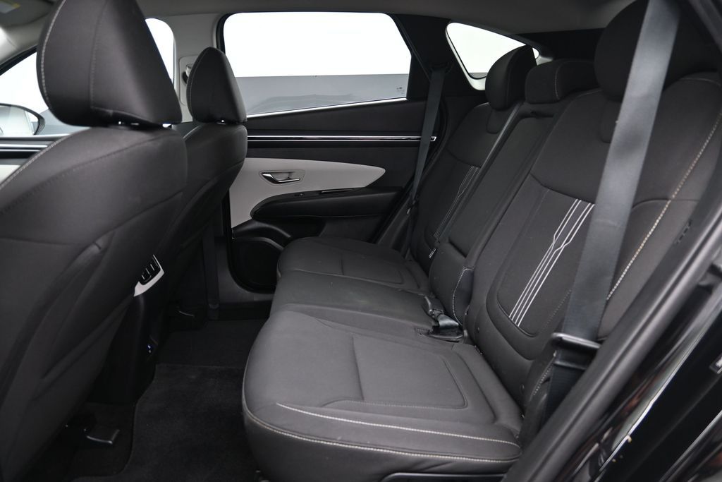 2023 Hyundai Tucson SEL - Photo 12