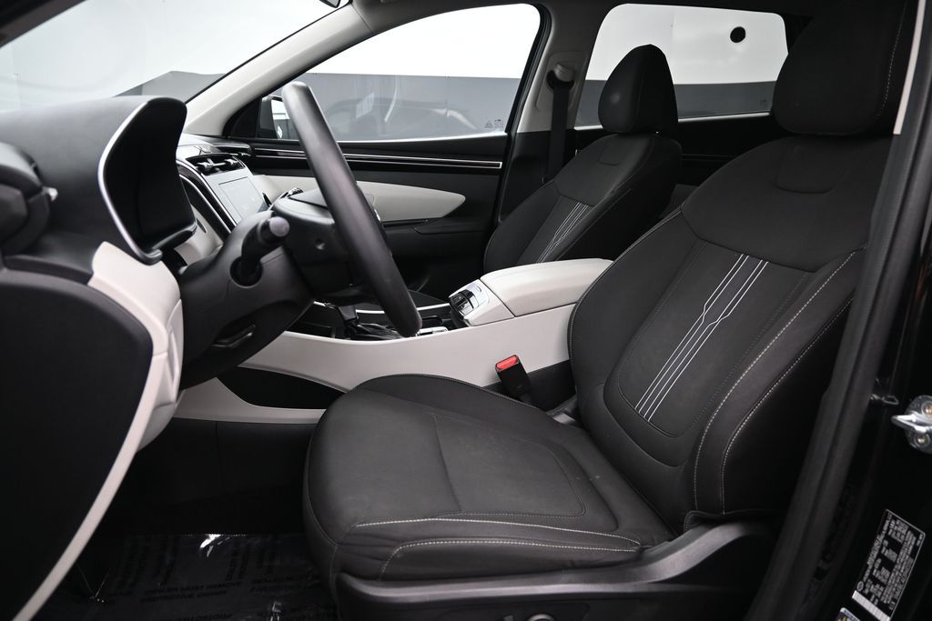 2023 Hyundai Tucson SEL - Photo 11