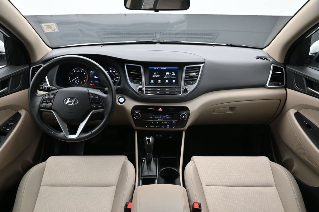 2018 Hyundai Tucson Sport - Photo 13