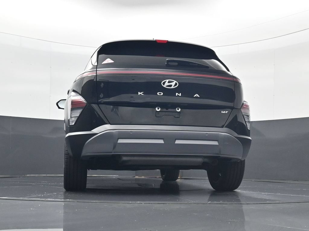 2024 Hyundai Kona Limited - Photo 26