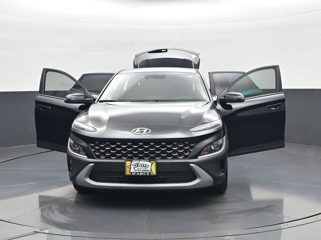 2023 Hyundai Kona SE - Photo 32