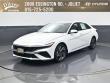 New 2026 Hyundai Elantra Limited Sedan
