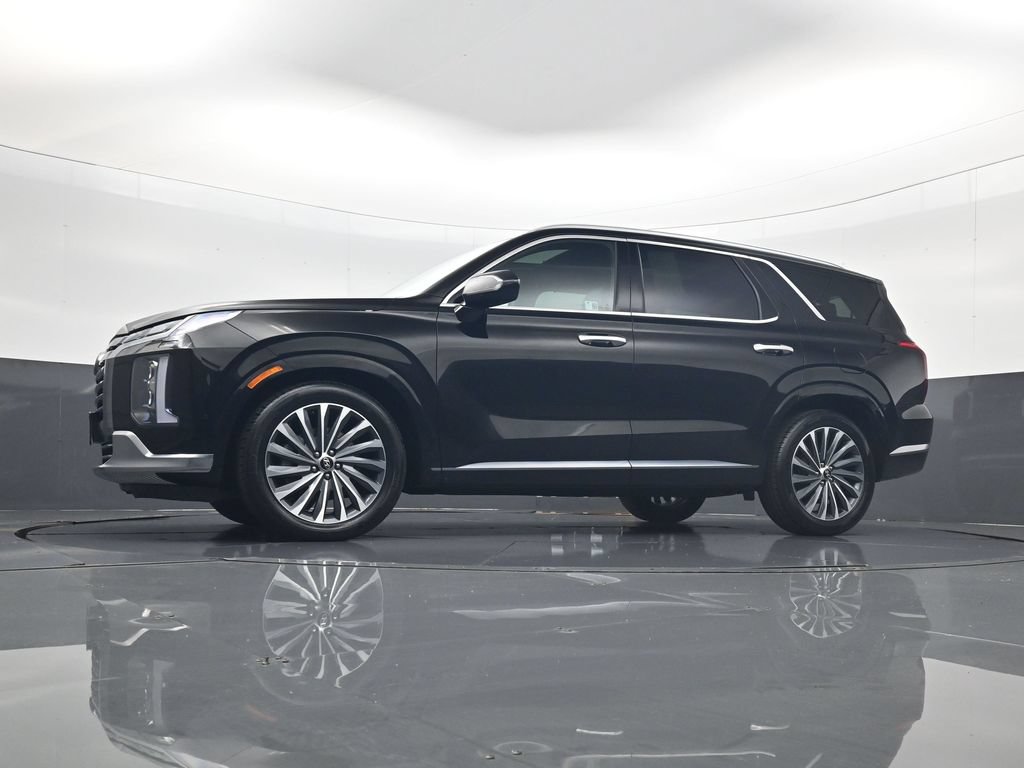 2024 Hyundai Palisade Calligraphy - Photo 24
