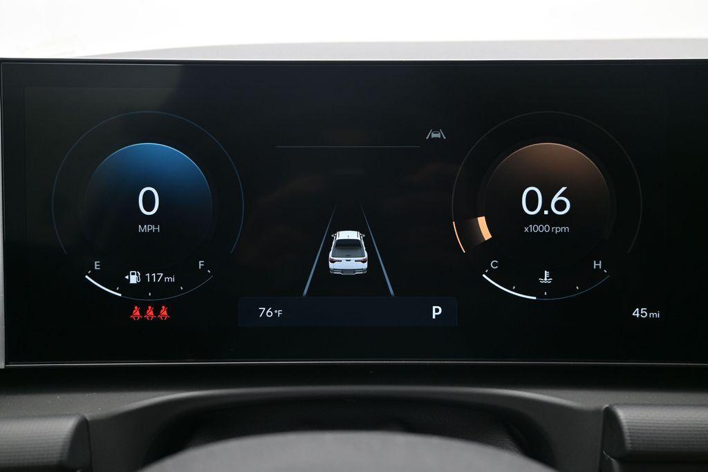 2026 Hyundai Santa Cruz SEL Activity - Photo 9