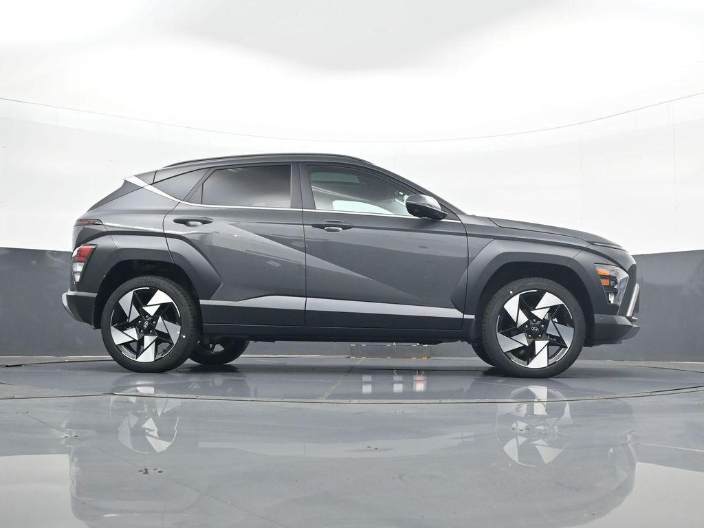 2026 Hyundai Kona Limited - Photo 24