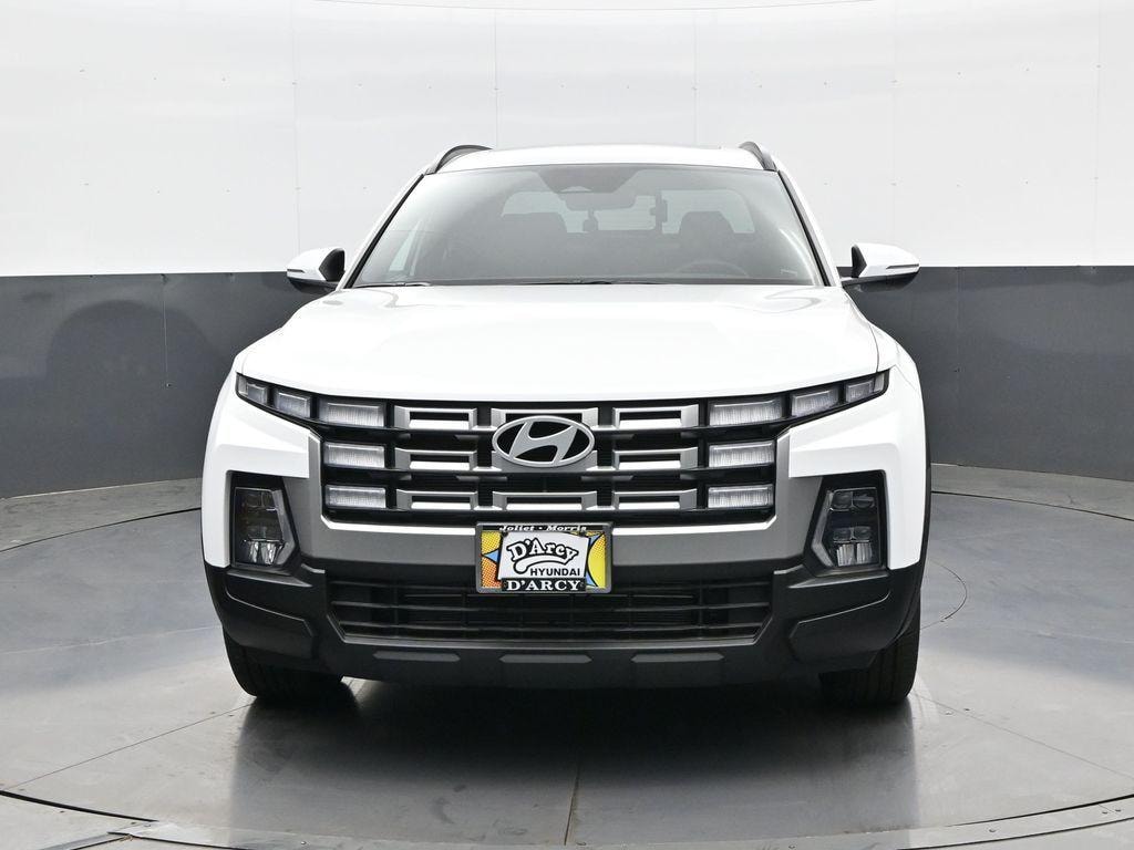 New 2026 Hyundai Santa Cruz SEL Activity AWD Truck Crew Cab