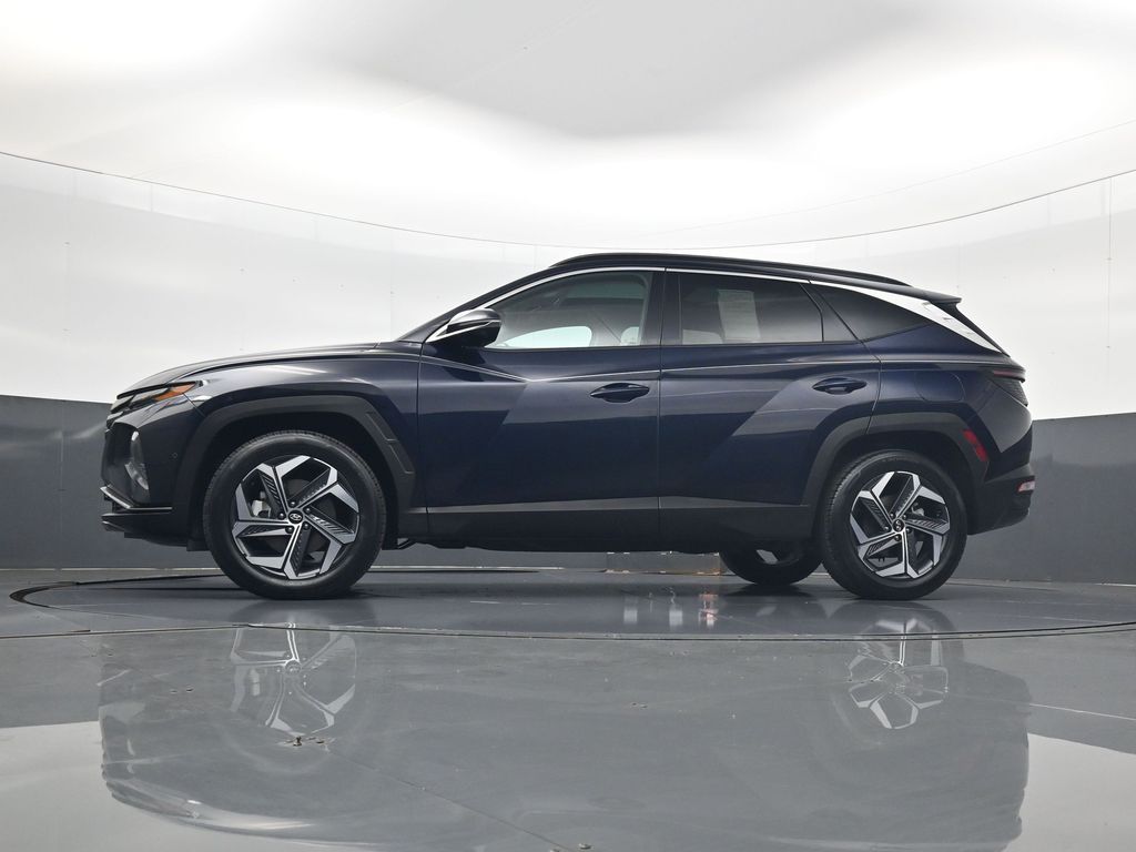 2023 Hyundai Tucson Limited - Photo 29