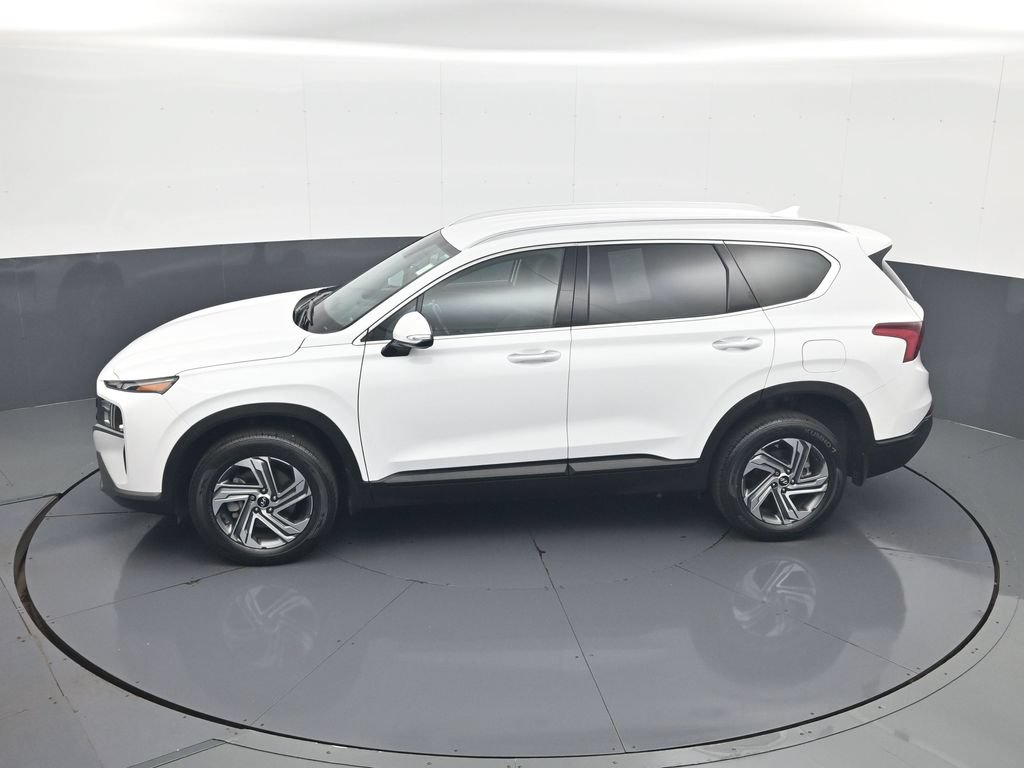 2023 Hyundai Santa Fe SEL - Photo 21