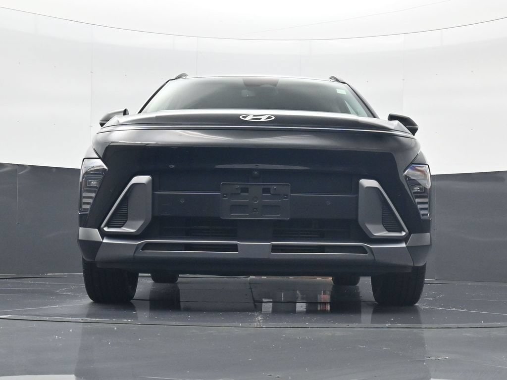 2024 Hyundai Kona Limited - Photo 22