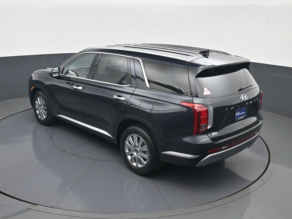 2024 Hyundai Palisade SEL - Photo 21