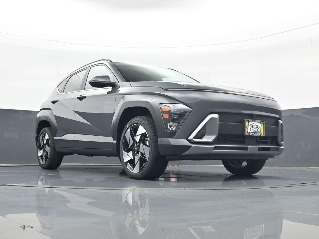 2026 Hyundai Kona Limited - Photo 23