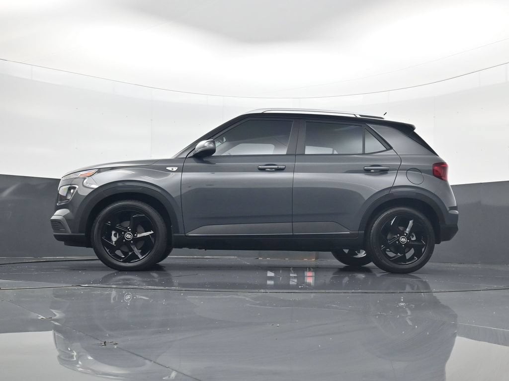 2026 Hyundai Venue SEL - Photo 29