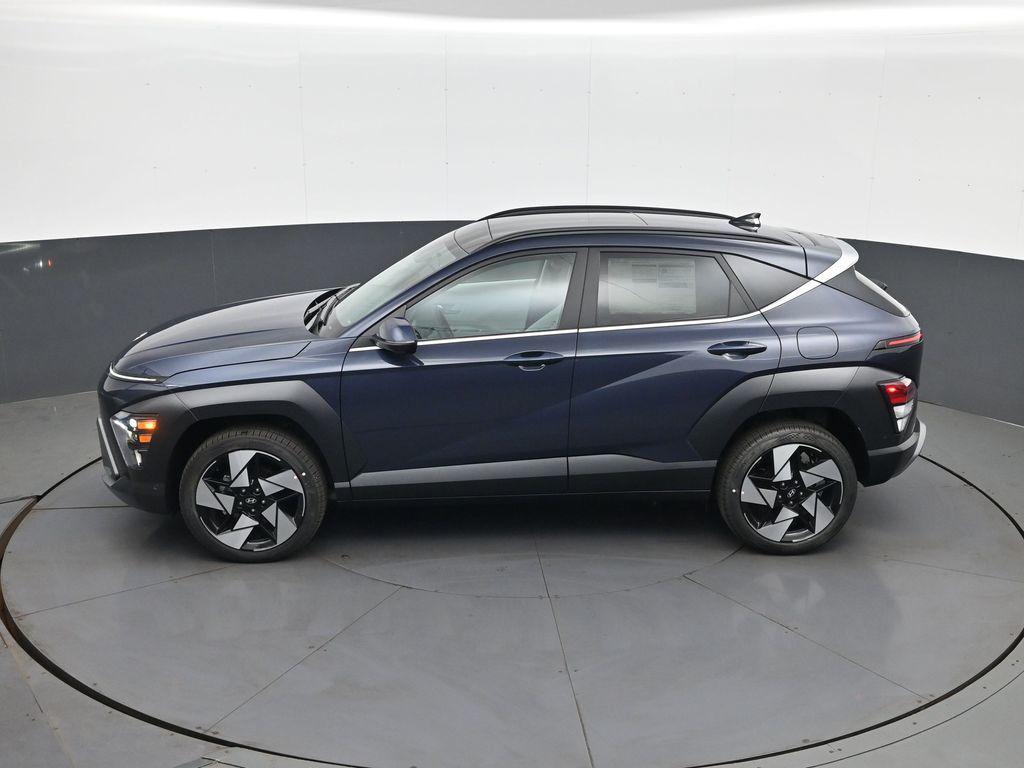 2026 Hyundai Kona Limited - Photo 20