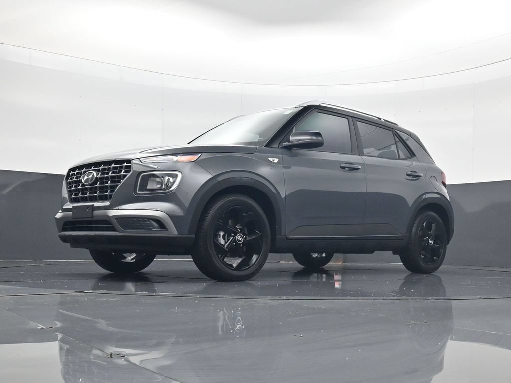 2026 Hyundai Venue SEL - Photo 22