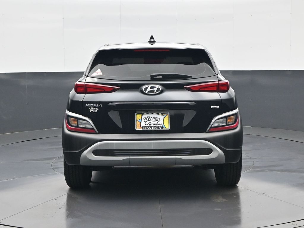 2023 Hyundai Kona SE - Photo 7