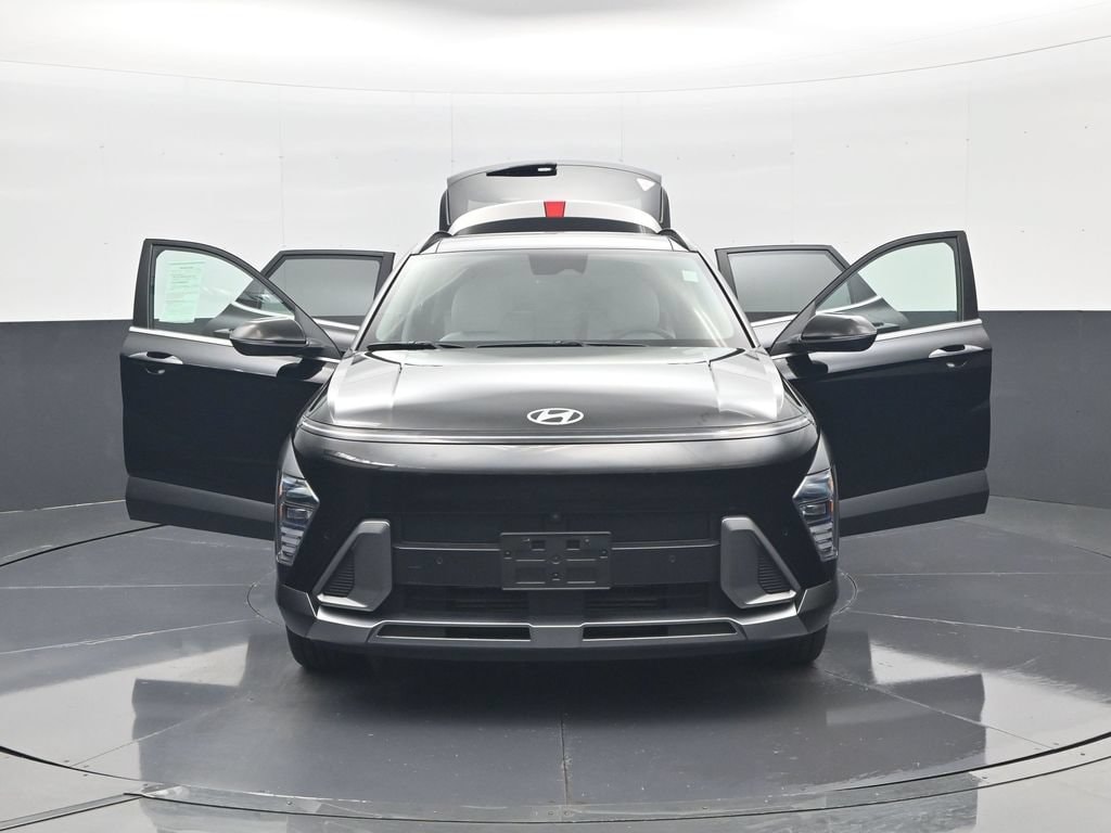 2024 Hyundai Kona Limited - Photo 31