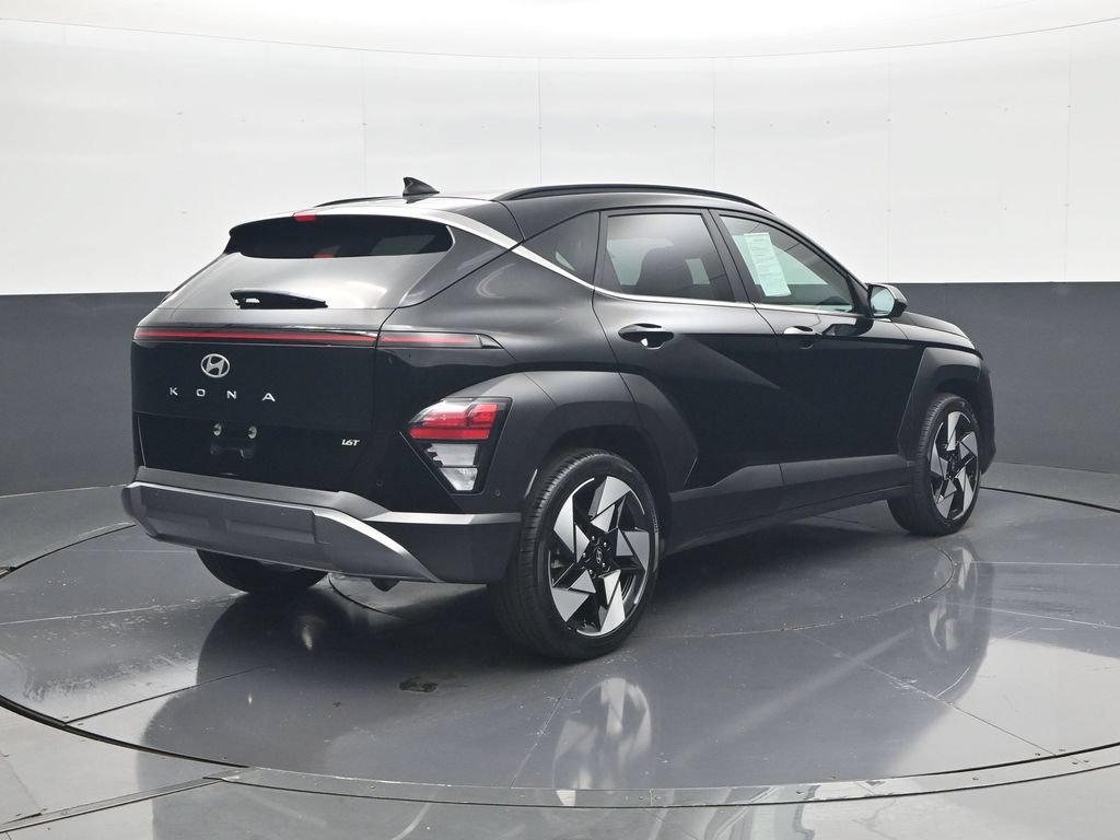 2024 Hyundai Kona Limited - Photo 6