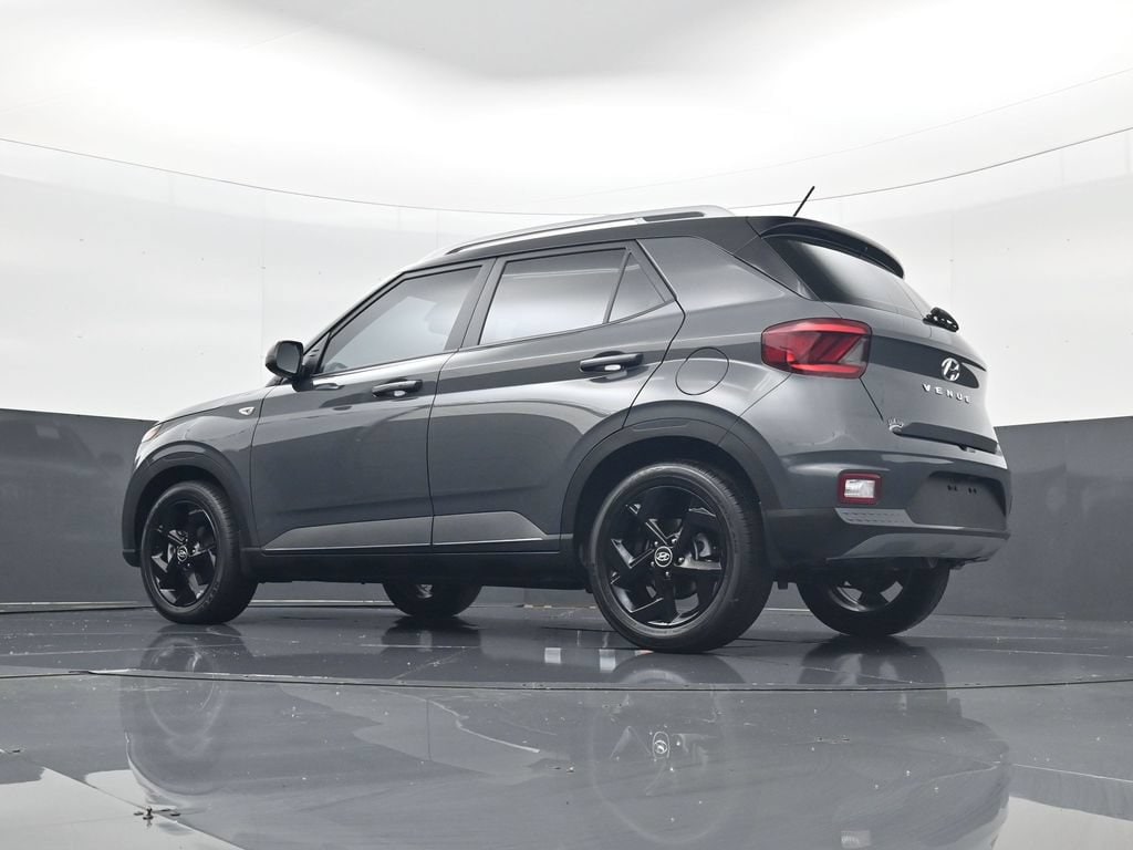 2026 Hyundai Venue SEL - Photo 28