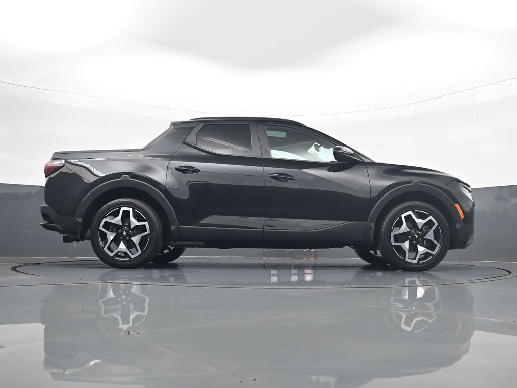 2022 Hyundai Santa Cruz Limited - Photo 25