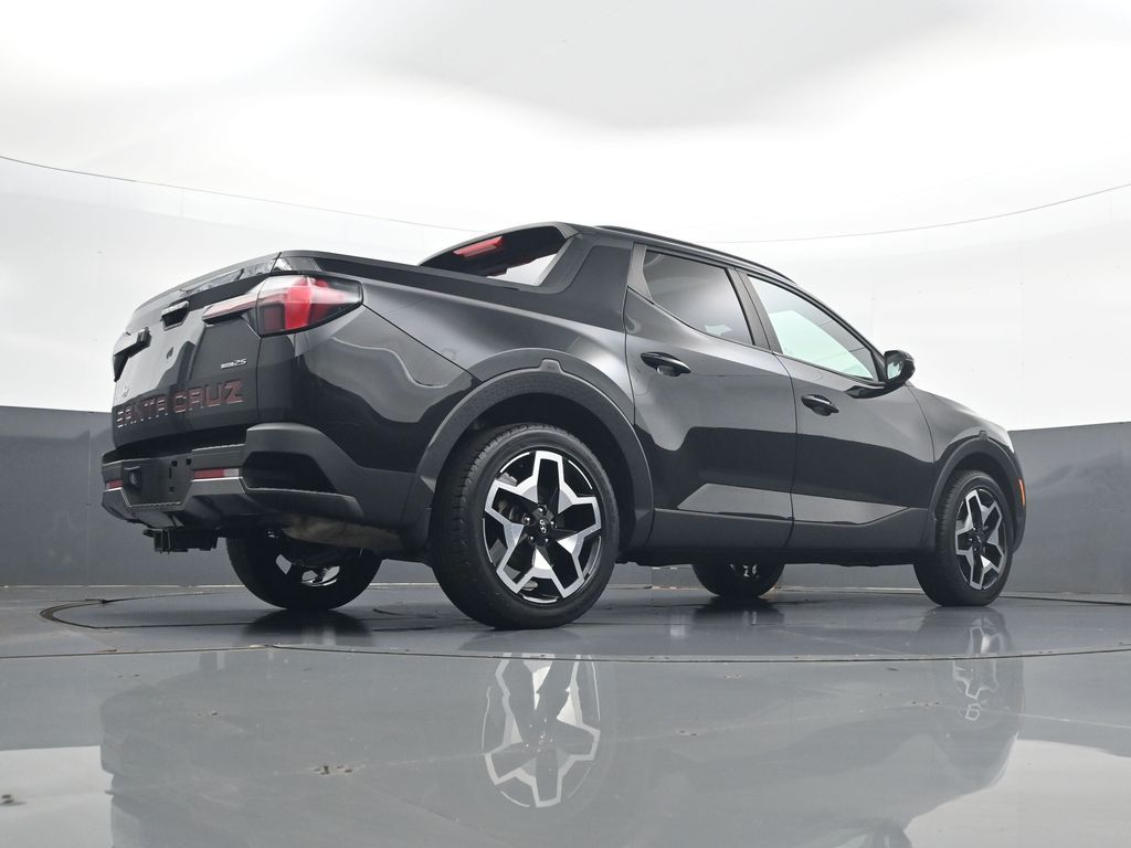 2022 Hyundai Santa Cruz Limited - Photo 26