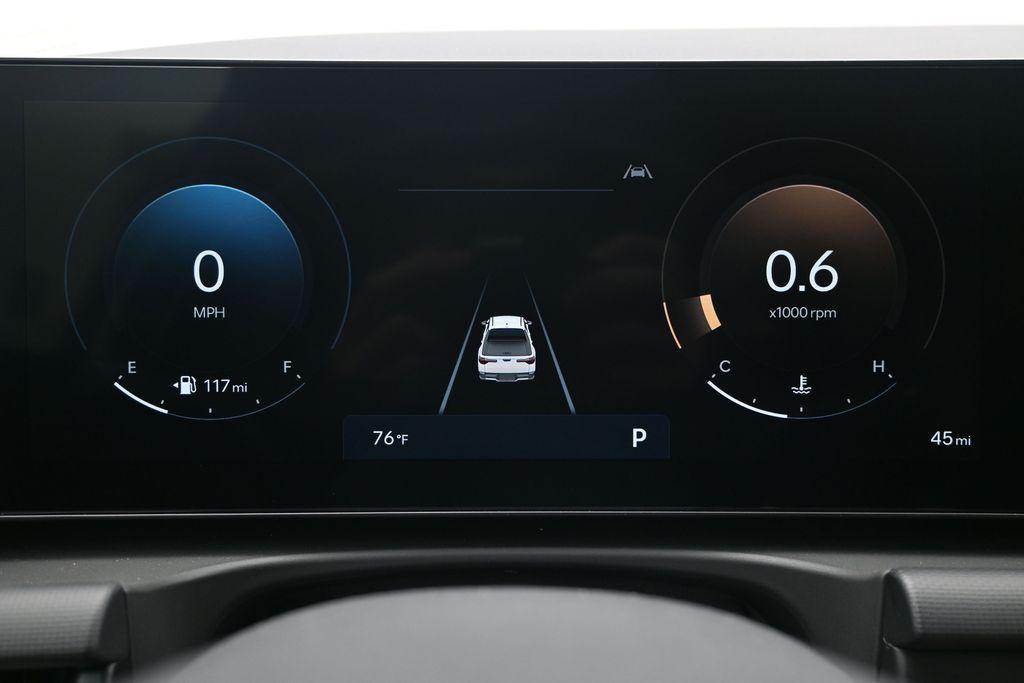 2026 Hyundai Santa Cruz SEL Activity - Photo 24