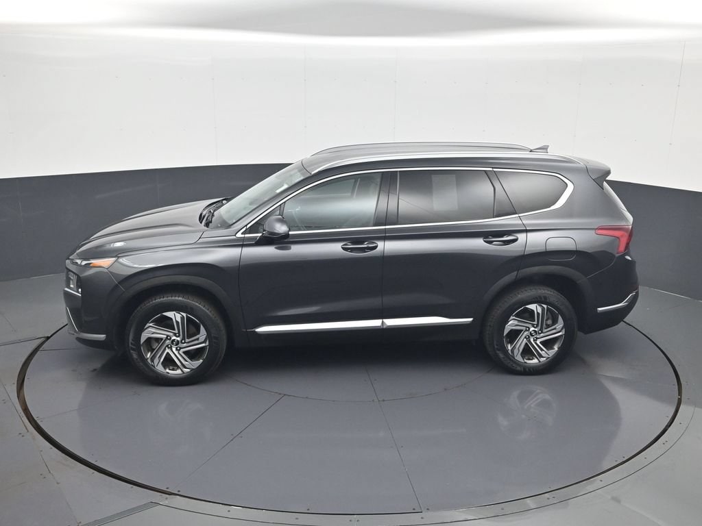 2022 Hyundai Santa Fe SEL - Photo 21
