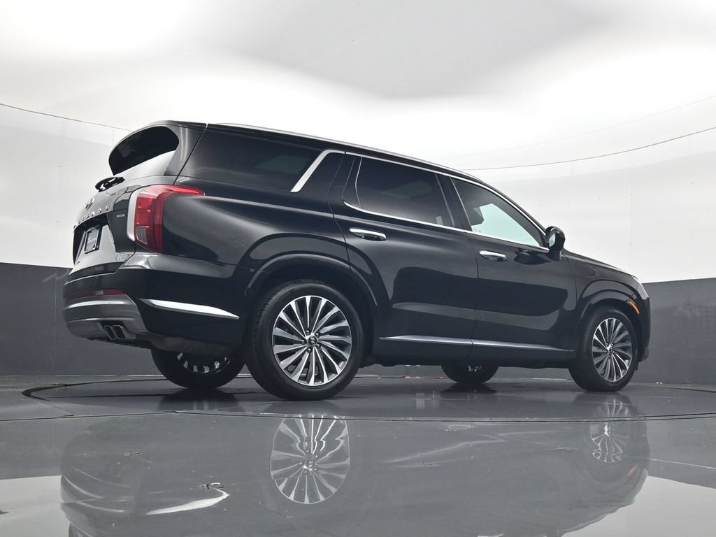 2024 Hyundai Palisade Calligraphy - Photo 28