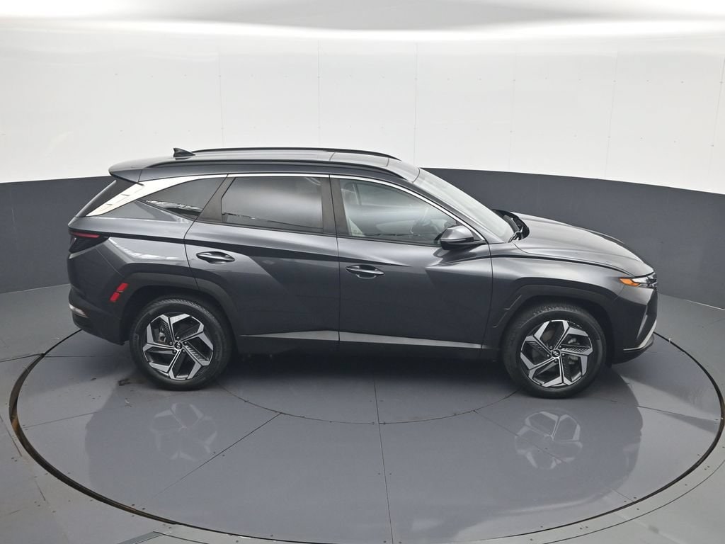 2024 Hyundai Tucson SEL - Photo 17