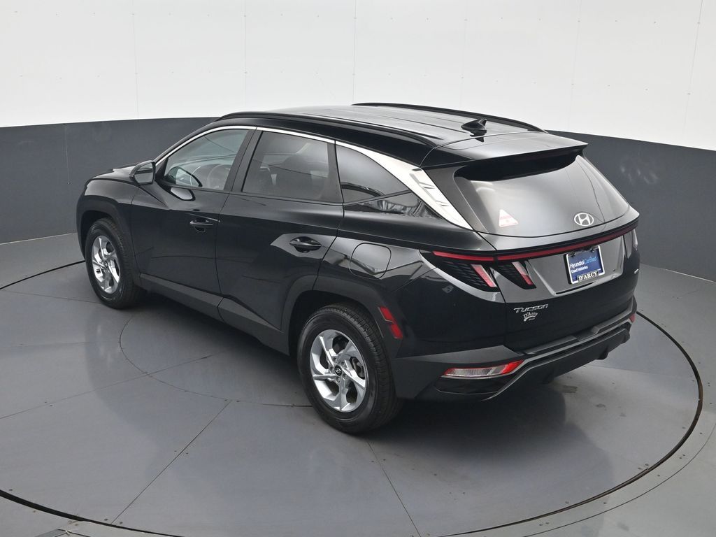2023 Hyundai Tucson SEL - Photo 20