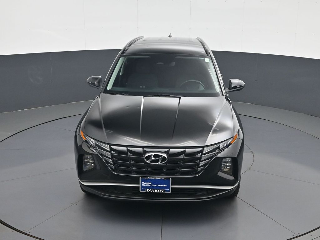 2023 Hyundai Tucson SEL - Photo 15