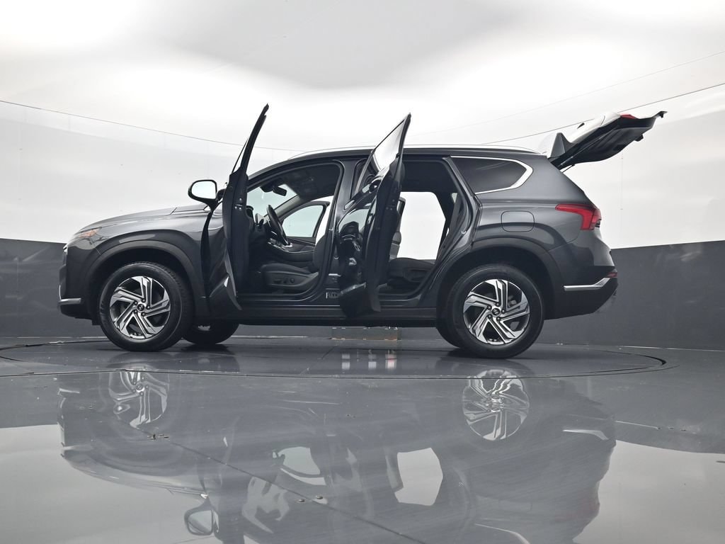 2022 Hyundai Santa Fe SEL - Photo 35