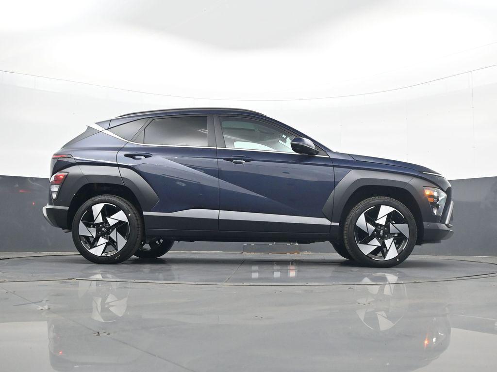 2026 Hyundai Kona Limited - Photo 24