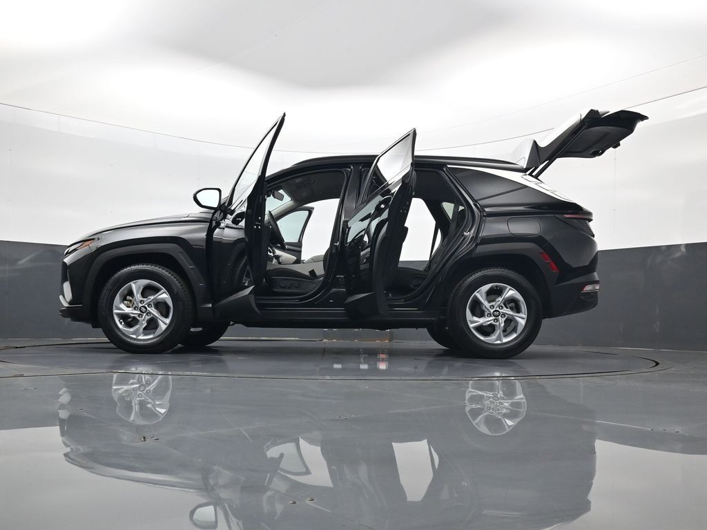 2023 Hyundai Tucson SEL - Photo 35