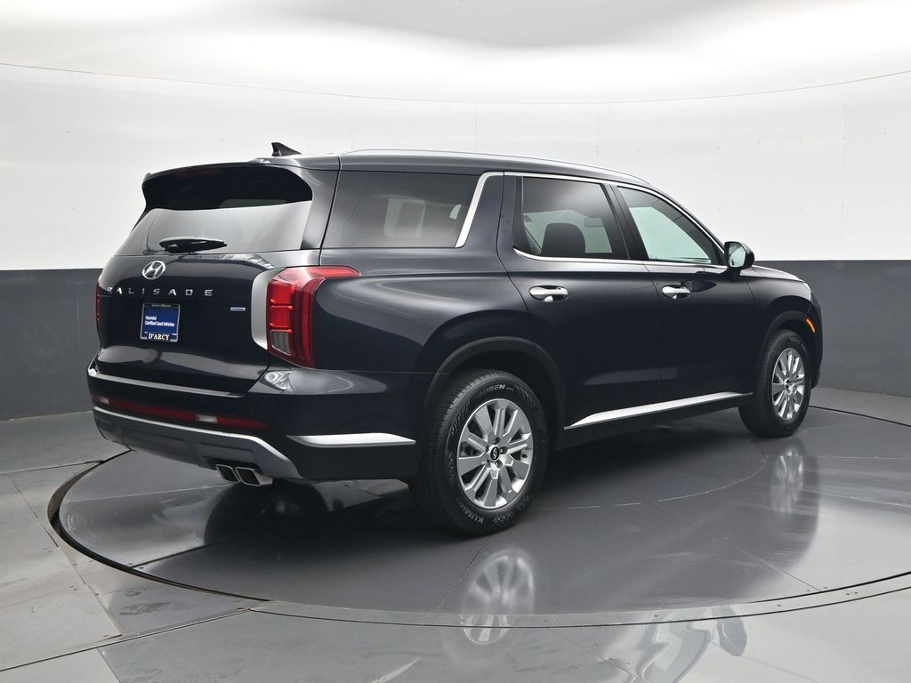 2024 Hyundai Palisade SEL - Photo 6