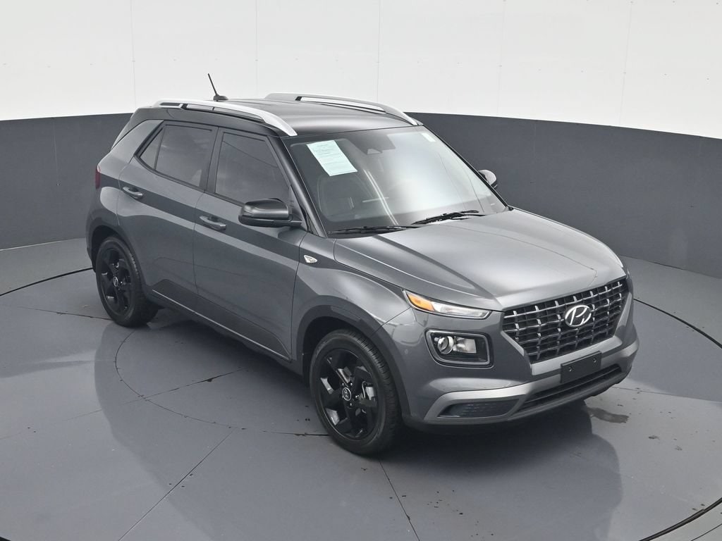 2026 Hyundai Venue SEL - Photo 16