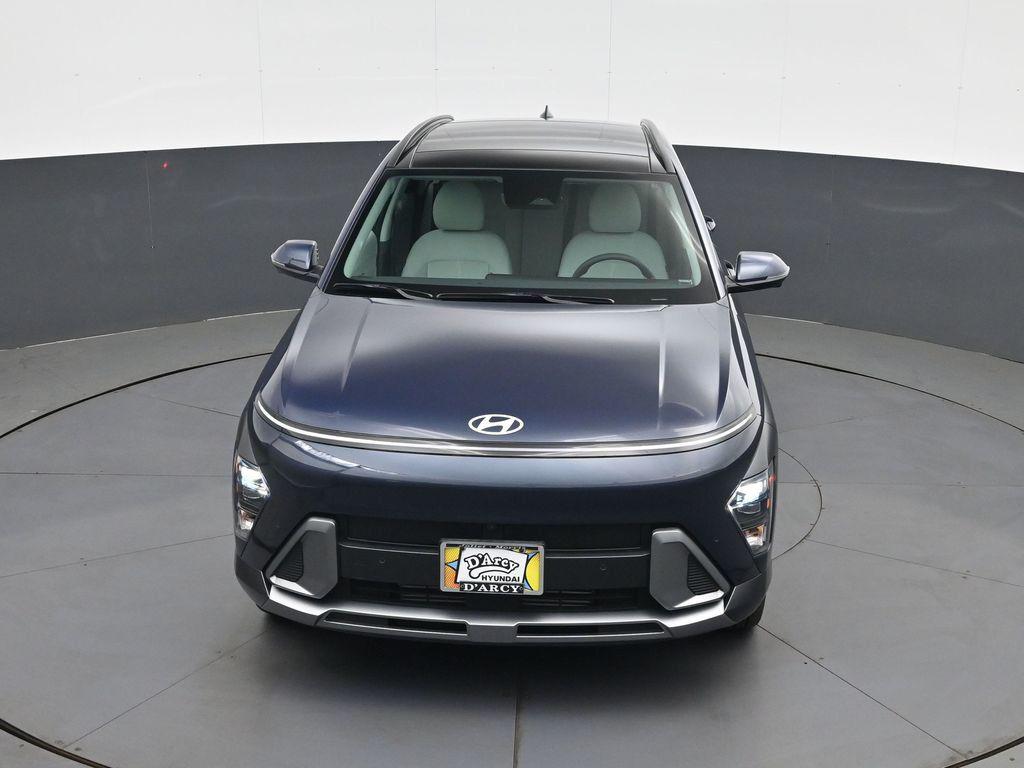 2026 Hyundai Kona Limited - Photo 14