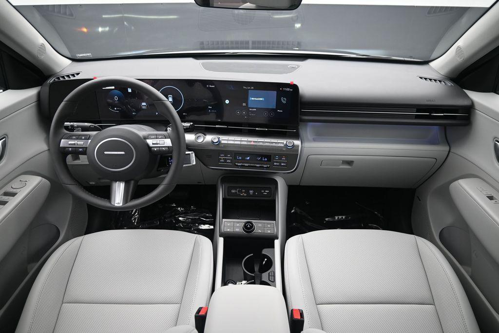 2026 Hyundai Kona Limited - Photo 11
