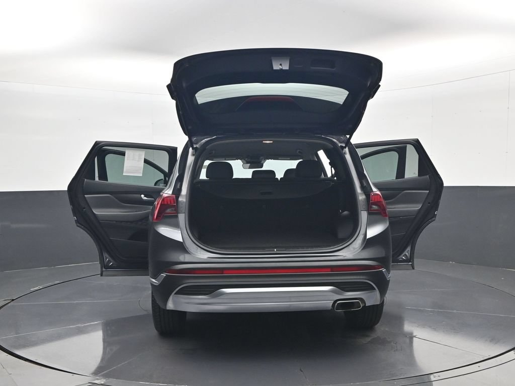 2022 Hyundai Santa Fe SEL - Photo 33