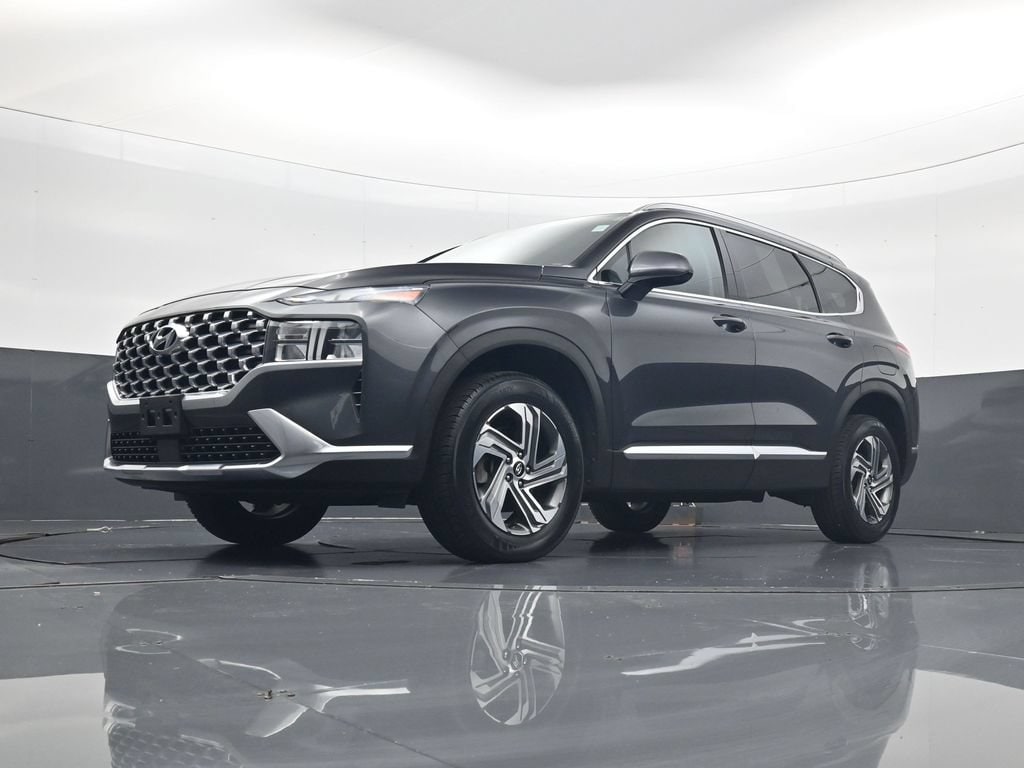 2022 Hyundai Santa Fe SEL - Photo 22