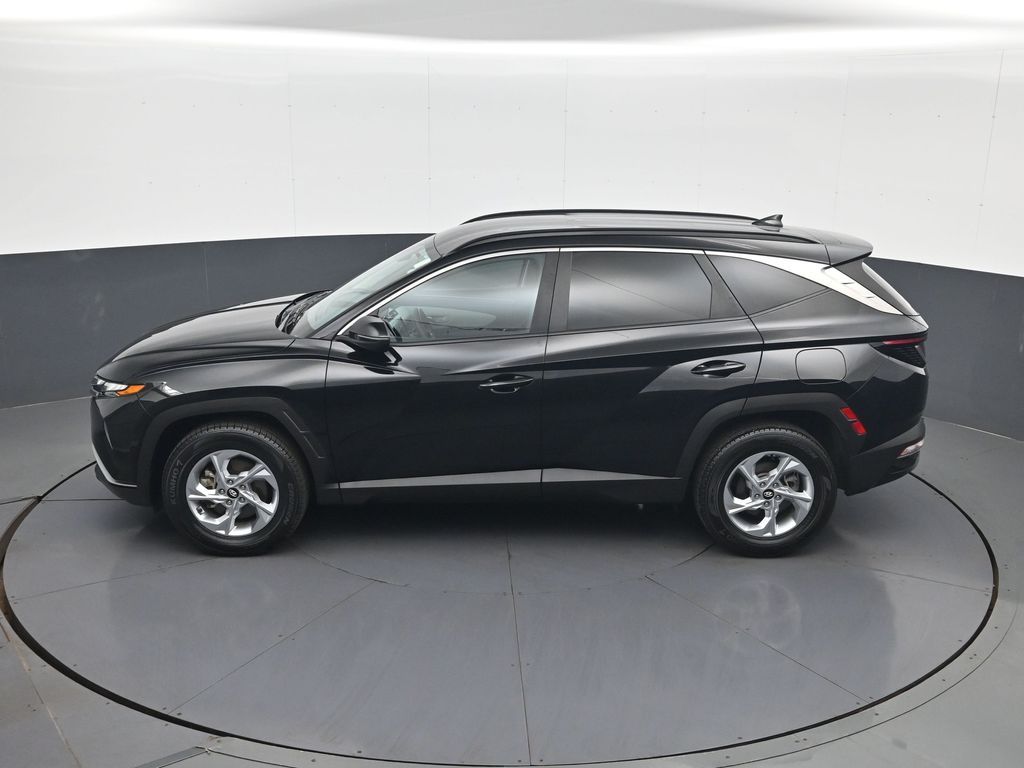 2023 Hyundai Tucson SEL - Photo 21