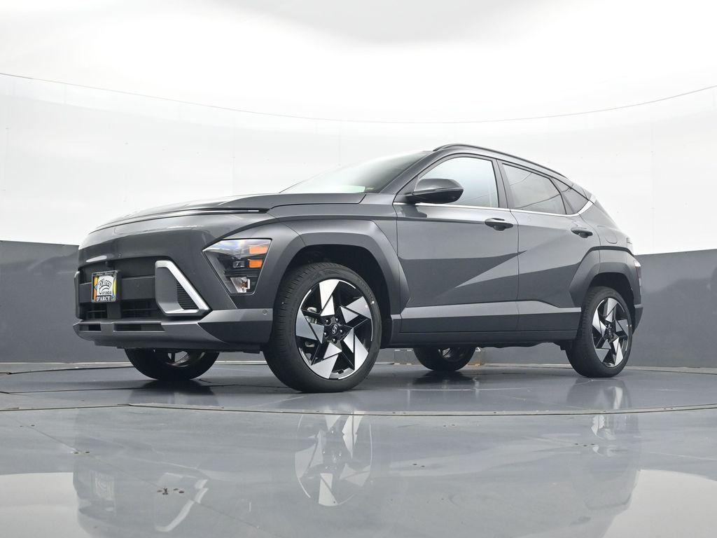2026 Hyundai Kona Limited - Photo 21