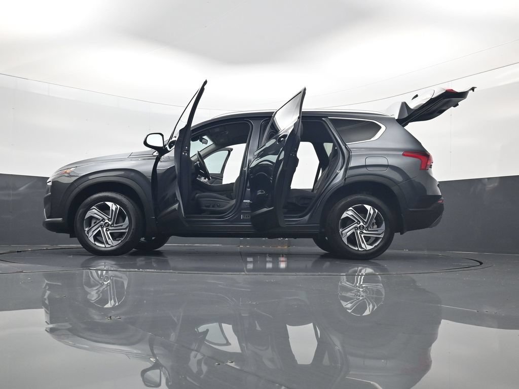 2023 Hyundai Santa Fe SEL - Photo 35