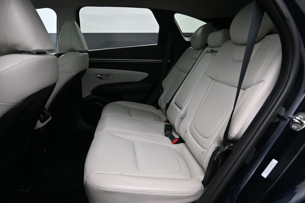 2023 Hyundai Tucson Limited - Photo 12